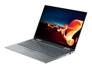 Laptop Lenovo ThinkPad X1 Yoga Gen 6 / i7 / 16 GB / 14" / 20XY004HGE-S