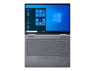 Laptop Lenovo ThinkPad X1 Yoga Gen 6 / i7 / 16 GB / 14" / 20Y0S26L1Q-B