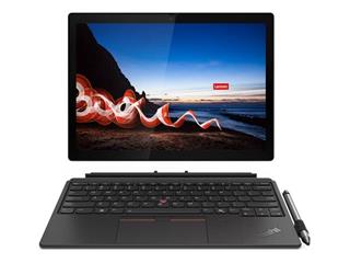Laptop Lenovo ThinkPad X12 Detachable G2 / Ultra 5 / 16 GB / 12" / 21LKCTO1WW-CTO6-B