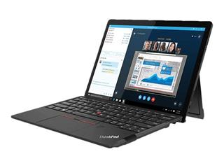 Laptop Lenovo ThinkPad X12 Detachable / i5 / 16 GB / 12" / 20UVS0Q739-S
