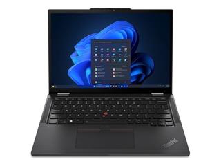 Laptop Lenovo ThinkPad X13 2-in-1 Gen 5 / Ultra 7 / 64 GB / 13" / 21LXS48B00