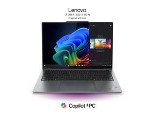 Laptop Lenovo ThinkPad X9-14 G1 / Ultra 5 / 32 GB / 14" / 21QACTO1WW-CTO4-S