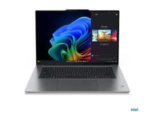 Laptop Lenovo ThinkPad X9-15 G1 / Ultra 7 / 32 GB / 15" / 21Q6CTO1WW-CTO4-S