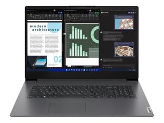 Laptop Lenovo V17 G4 IRU / i3 / 8 GB / 17" / 83A2001AFR-S
