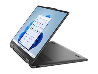 Laptop Lenovo Yoga 7 14IRL8 / i5 / 8 GB / 14" / 82YL007KMX-CTO6-06