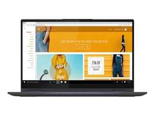 Laptop Lenovo Yoga 7 15ITL5 / i7 / 16 GB / 15" / 82BJ0088GE-G
