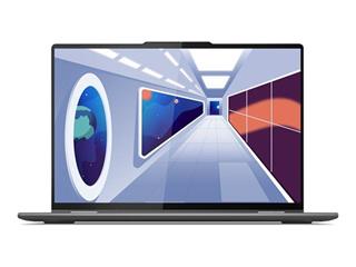 Laptop Lenovo Yoga 7 16IRL8 / i7 / 16 GB / 16" / 82YN005DGE-G