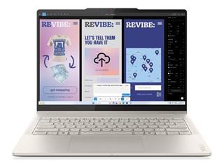 Laptop Lenovo Yoga 7 2-in-1 14ILL10 / Ultra 5 / 16 GB / 14" / 83JQ008FSP-G
