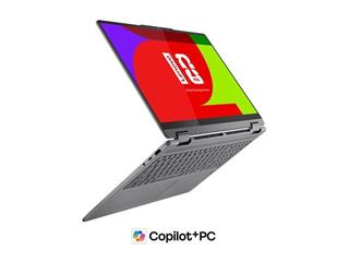 Laptop Lenovo Yoga 7 2-in-1 14ILL10 / Ultra 7 / 16 GB / 14" / 83JQ00CFIX-S