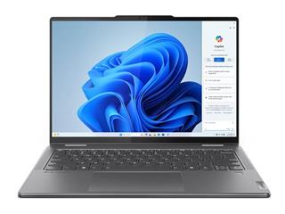 Laptop Lenovo Yoga 7 2-in-1 14IML9 / Ultra 7 / 32 GB / 14" / 83DJ00HRGE-B