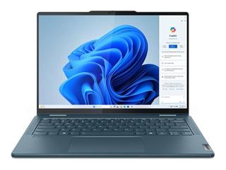Laptop Lenovo Yoga 7 2-in-1 14IML9 / Ultra 7 / 32 GB / 14" / Ultra 7 / 14" / 83DJ00GSFR-G