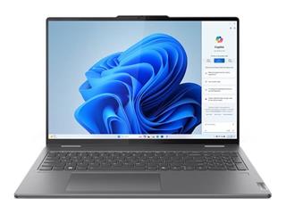 Laptop Lenovo Yoga 7 2-in-1 16IML9 / Ultra 7 / 16 GB / 16" / 83DLCTO1WW-CTO35-G