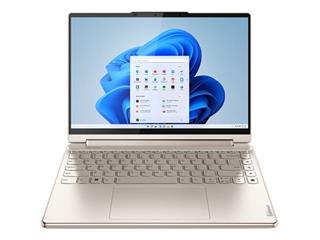 Laptop Lenovo Yoga 9 14IAP7 / i7 / 16 GB / 14" / 82LUCTO1WW-CTO46-G