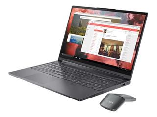 Laptop Lenovo Yoga 9 15IMH05 / i9Intel Core Ultra 7 / 16 GB / 15" / 82DE0017MZ-CTO-G
