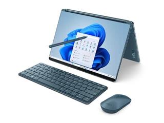 Laptop Lenovo Yoga Book 9 13IMU9 / Ultra 7 / 32 GB / 13" / 83FF0022IX-G