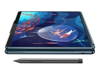 Laptop Lenovo Yoga Book 9 13IRU8 / i7 / 16 GB / 13" / 82YQ002JMX-G