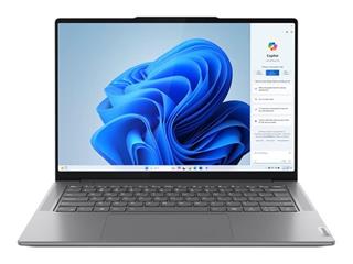 Laptop Lenovo Yoga Pro 7 14AHP9 / Ryzen™ 7 / 16 GB / 14" / 83E3CTO1WW-CTO40-G