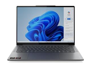 Laptop Lenovo Yoga Pro 7 14ASP9 / 32 GB / 14" / 83HN000CGE-B