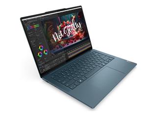 Laptop Lenovo Yoga Pro 7 14IMH9 / Ultra 7 / 16 GB / 14" / 83E20040MX-S