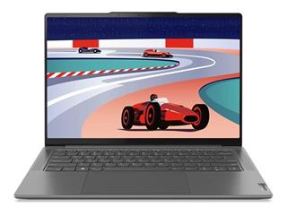 Laptop Lenovo Yoga Pro 7 14IRH8 / i7 / 16 GB / 14" / 82Y7006LMZ-S