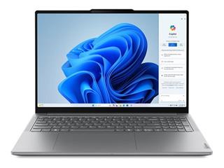 Laptop Lenovo Yoga Pro 9 16IMH9 / Ultra 7 / 16 GB / 16" / 83DNCTO1WW-CTO5-S