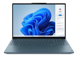 Laptop Lenovo Yoga Pro 9 16IMH9 / Ultra 7 / 16 GB / 16" / 83DN00A2MH-G