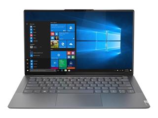Laptop Lenovo Yoga S940-14IWL / i7 / 16 GB / 14" / 81Q7000FMX-08-C