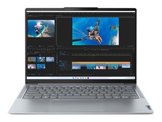 Laptop Lenovo Yoga Slim 6 14IRH8 / i5 / 16 GB / 14" / 83E00023MX-S