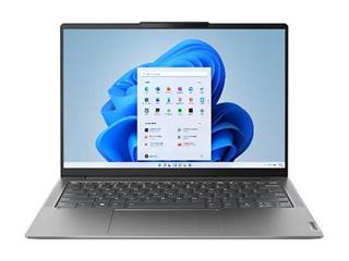 Laptop Lenovo Yoga Slim 6 14IRH8 / i7 / 16 GB / 14" / 83E00025MX-G