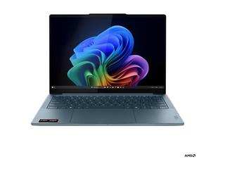 Laptop Lenovo Yoga Slim 7 14AKP10 / 32 GB / 14" / 83JY006SSP-G