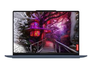 Laptop Lenovo Yoga Slim 7 14Q8X9 / 83EDCTO1WW-CTO36-G