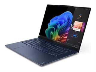 Laptop Lenovo Yoga Slim 7 14Q8X9 / Snapdragon / 32 GB / 14" / 83EDCTO1WW-CTO7-B