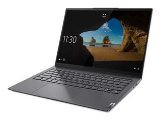 Laptop Lenovo Yoga Slim 7 Pro 14ACH5 OD / Ryzen™ 7 / 16 GB / 14" / 82NK000KMB-B