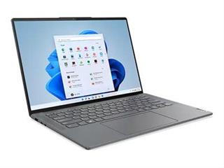 Laptop Lenovo Yoga Slim 7 ProX 14ARH7 / Ryzen™ 7 / 16 GB / 14" / 82TL005BFR-B