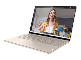 Laptop Lenovo Yoga Slim 9 14IAP7 / i7 / 16 GB / 14" / 82T0CTO1WW-CTO4-S