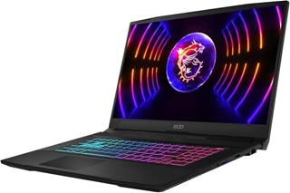 Laptop MSI Cyborg 17 B13WFKG / i7  / 16 GB / 17,3" / I9S717U332233