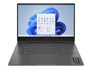 Laptop OMEN by HP Laptop 16-n0004nv / Ryzen™ 7 / 16 GB / 16" / 6K926EAR#AB7