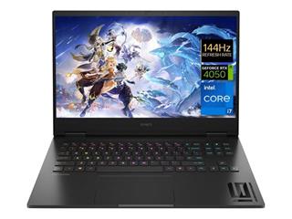 Laptop OMEN by HP Laptop 16-wd0012no / i7 / 16 GB / 16" / A5AV1EAR#UUW