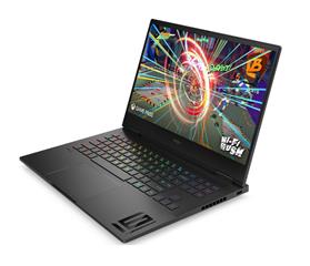 Laptop OMEN Gaming 16-wf1008nl / i7 / 16 GB / 16,1" / NVIDIA GeForce RTX 4070 (8 GB GDDR6) / A5FN0EAR