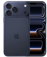 Mobitel Apple 17 Pro  1 TB Navy blue / MG8R4HX/A