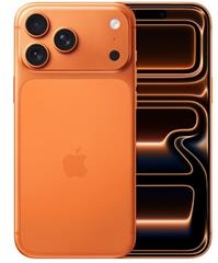 Mobitel Apple 17 Pro  1 TB Orange
