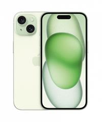 Mobitel Apple iPhone 15 128 GB Green / MTP53PX/A