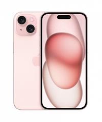 Mobitel Apple iPhone 15 128 GB Pink / MTP13PX/A