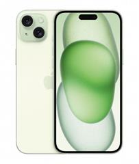 Mobitel Apple iPhone 15 Plus 128 GB Green / MU173PX/A