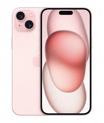 Mobitel Apple iPhone 15 Plus 128 GB Pink / MU103PX/A