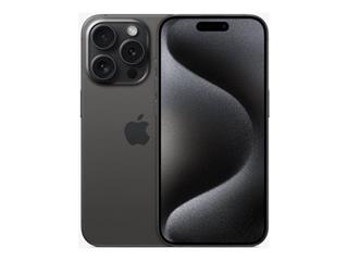 Mobitel Apple iPhone 15 Pro / IP15PRBLML02-08-B