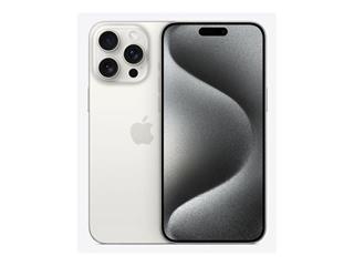 Mobitel Apple iPhone 15 Pro Max / IP15PMWHML04-08-B