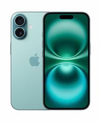 Mobitel Apple iPhone 16 128 GB Green / MYED3HX/A