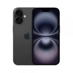 Mobitel Apple iPhone 16 128GB / Black / SM-F946BLBBEUB