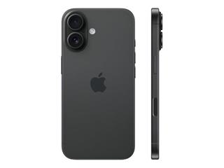 Mobitel Apple iPhone 16 / IP16BLML02-08-B